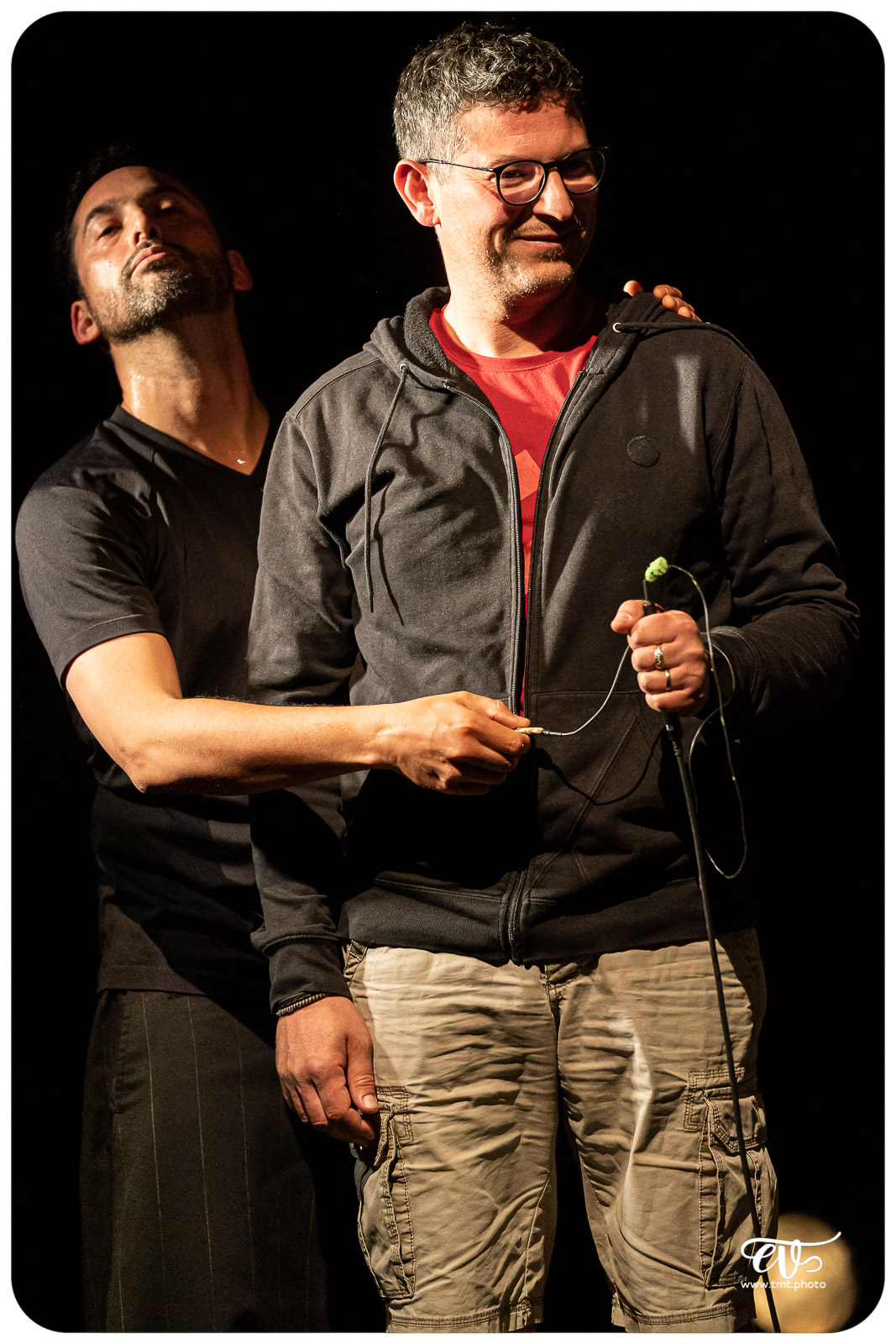 ITO AU PAYS DES SONS (CIE LE SON DU BRUIT)